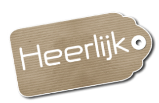 Heerlijk