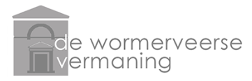 Wormerveerse Vermaning