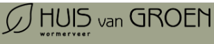 Huis van Groen